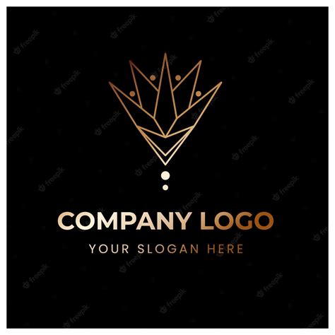 Premium Vector Logo Design Vector