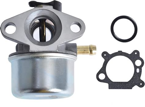 All Carb Carburador De Repuesto Para Motor Briggs Stratton