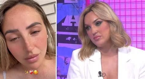 Rocío Flores destrozada tras las declaraciones de Marta Riesco