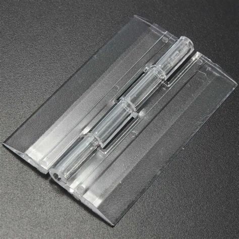 Popular Clear Plastic Hinged Boxes-Buy Cheap Clear Plastic Hinged Boxes lots from China Clear ...