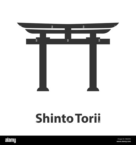 Shinto Symbols And Their Meanings