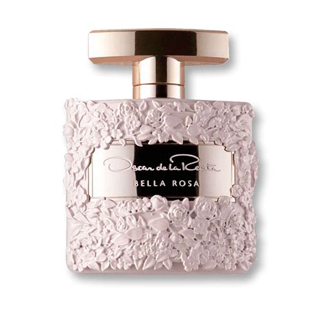 Shop Oscar De La Renta Bella Rosa EDP