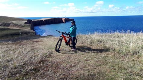 Éco Vélo Des Îles Location De Vélos Nature Et Plein Air Aux Îles De