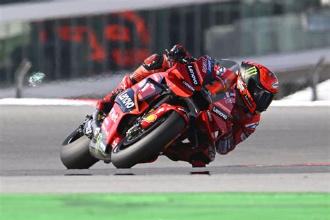 Portimao MotoGP 2023 Preseason Test Recap Updated Cycle News