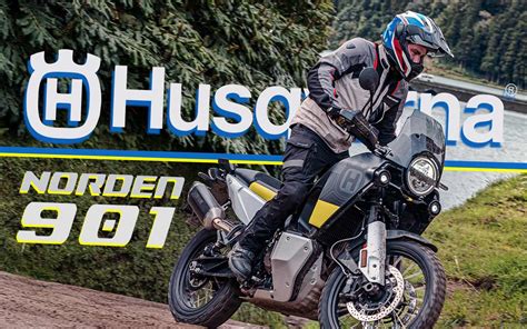 Husqvarna Norden Review First Ride Laptrinhx News