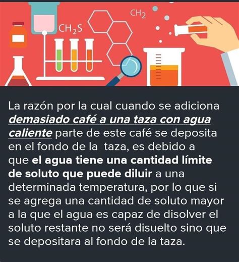 Porque Cuando Echas Damasiado Cafe A Una Taza De Agua Caliente Aparecen