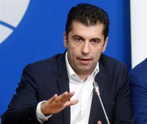 Кирил Петков: България заслужава да бъде пълноправен член на Шенген