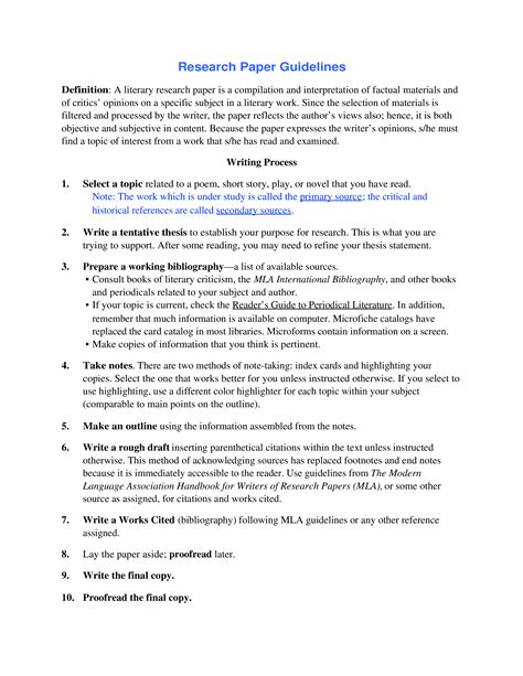 Research Paper Examples Paper Comment Details And Supporting