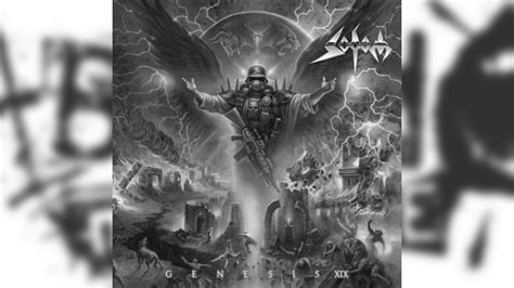 Review Sodom Genesis Xix