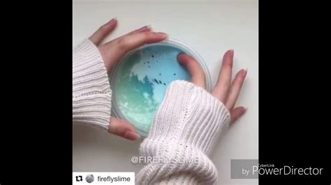 Ep 1 Gli Slime più belli di instagram YouTube