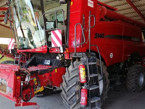 Buy Case Ih Axial Flow Second Hand And New Technikboerse