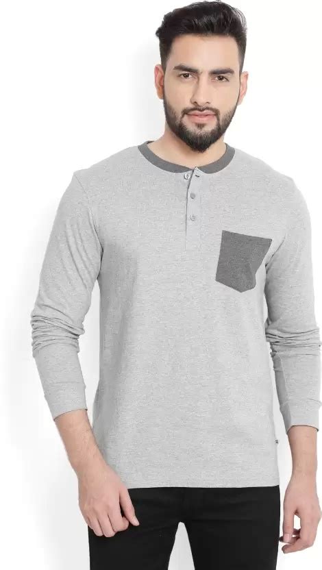 Buy Teesort Full Sleeve Mens T Shirt From Rs 189 At Flipkart