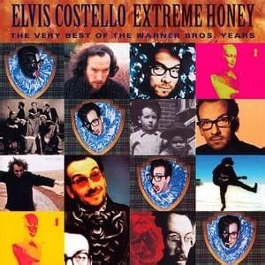 Elvis Costello Albums And Discography