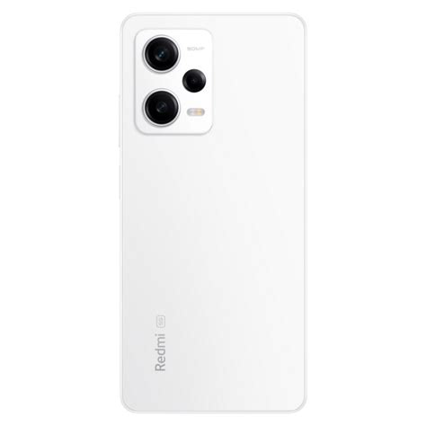 Xiaomi Redmi Note 12 Pro 5g 8256gb Blanco Libre