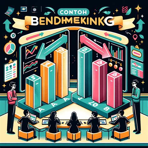 Dibimbingid 3 Contoh Benchmarking Untuk Tingkatkan Kinerja Bisnis