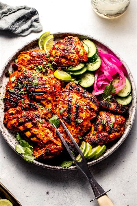 recipes for grilled chicken leftovers 6