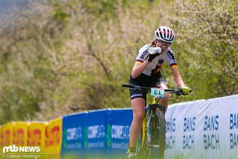 XC-WM 2022 – Les Gets: Das ist die deutsche Equipe für den ...