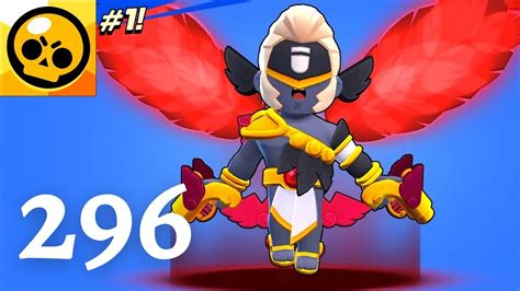 Brawl Stars Mobile Gameplay Walkthrough Part Dark Angel Colt