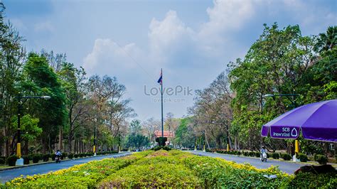 Chiangmai University Picture And HD Photos | Free Download On Lovepik