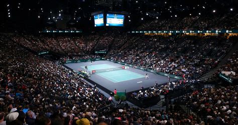 Rolex Paris Masters 2021 Billets Programme Tout Ce Quil Faut Savoir