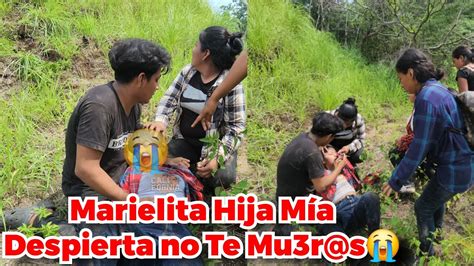 Encontramos A Marielita En Las Manos Del D3m0n 0 Y Casi Sin Vid4 La