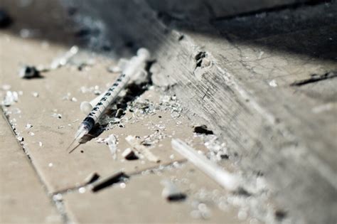 Tranq: Deadly fentanyl-xylazine combo worsens addiction epidemic