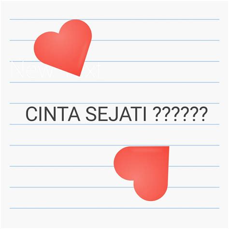 memahami arti cinta sejati  sebenarnya gudang metode