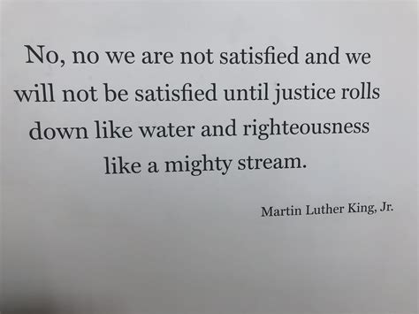 MLK Quote