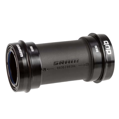 Sram Movimento Centrale Dub Bb Mm Maciag Offroad