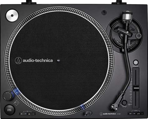 The 7 Best DJ Turntables