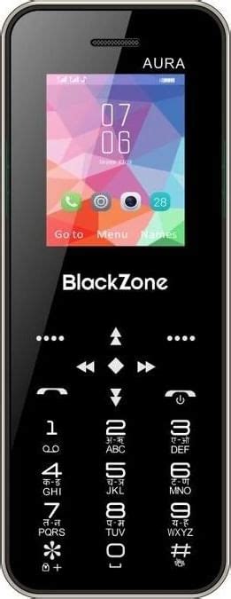 Blackzone Aura Price In India Full Specs Review Smartprix