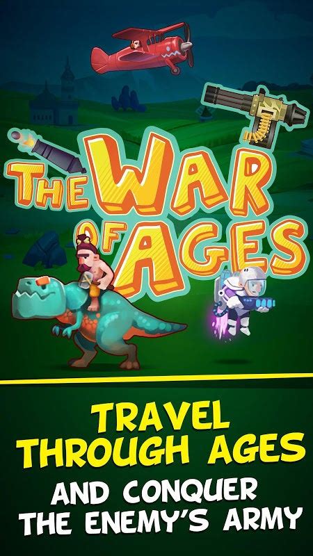 The War of Ages APK for Android - Download