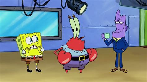 Eugene H Krabs Gallery Goodbye Krusty Krab Encyclopedia Spongebobia