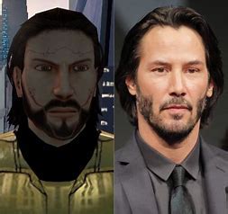 Keanu reeves as Darth Revan? : r/StarWarsEU