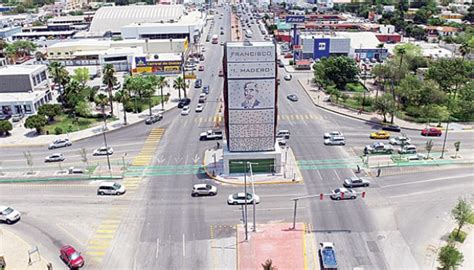 Monclova Es Buena Opción Para Turistas Local 05042017 Periódico