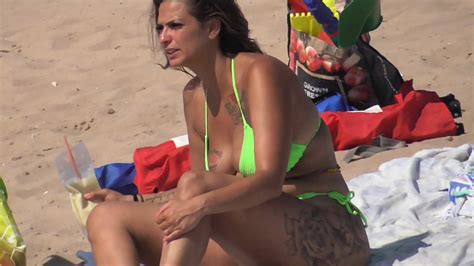 2022 Bikini Beach Girls Videos Vol 1280