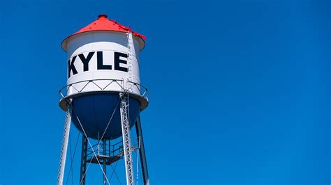 City Of Kyle In Texas To Attempt World Record For Largest Same Name