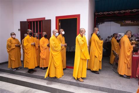 483 Tibet Monks Praying Temple Stock Photos Free Royalty Free Stock