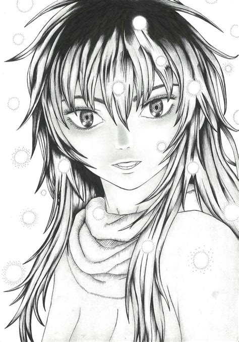 Casca Panels Final Scan : r/Berserk