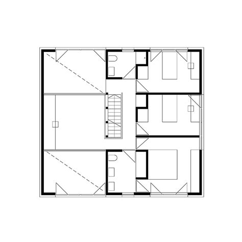 Gallery of Single-family house in Groharjevo / 3biro - 11