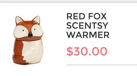 Scentsy Scentsy