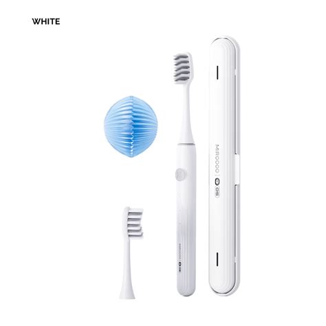 Adult Electric Toothbrush Rechargeable Ultrasonic Electric Toothbrush