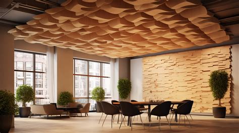 Do Wooden Acoustic Panels Work? - Burton's Blog