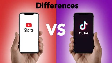 [2024] Youtube Shorts Vs Tiktok Which One Is Better