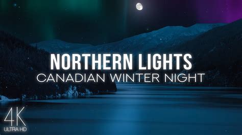 Nothern Lights in Canada | ProArtInc