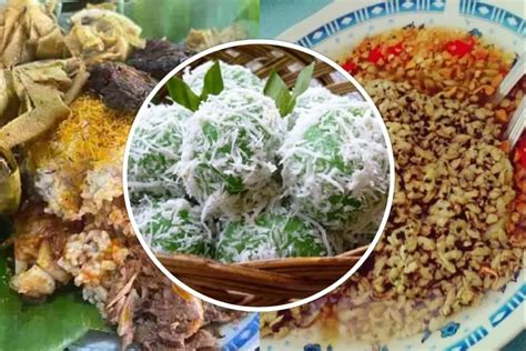 Makanan Khas Pasuruan Jawa Timur Apa Sajakah Itu Bingkai Nasional