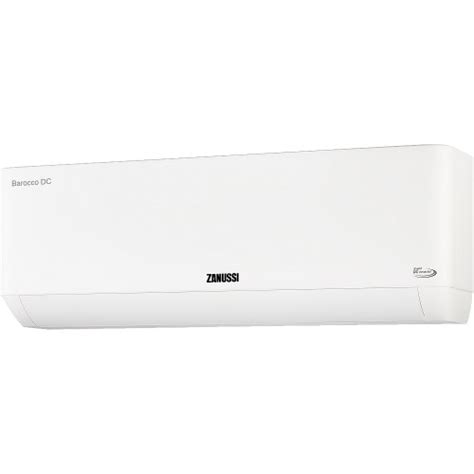 Настенный кондиционер (сплит-система) ZANUSSI ZACS/I-09 HB/N8 в ...
