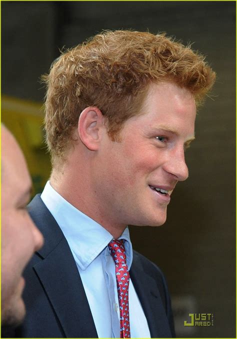 Prince Harry Very Shocked By Uk Riots Photo 2571260 Prince Harry