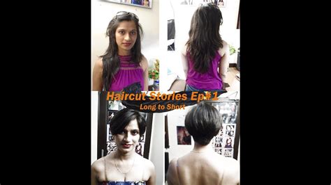 Haircut Stories Ep 1 Revenge By A Haircut Youtube