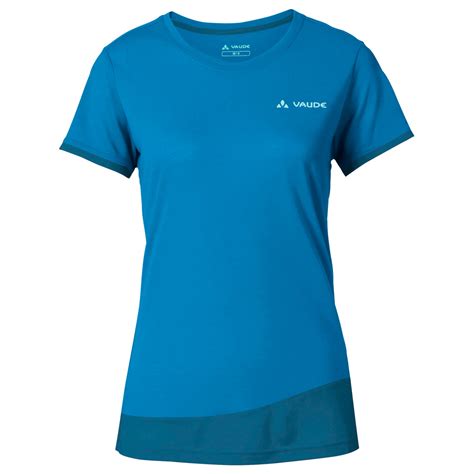 Vaude Sveit T Shirt Damen Online Kaufen Bergfreunde De